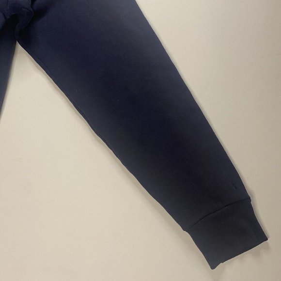 Coca Cola Vintage Polar Bear Sweatshirt Sweater 1995 Coke Size Large - Picture 8 of 8